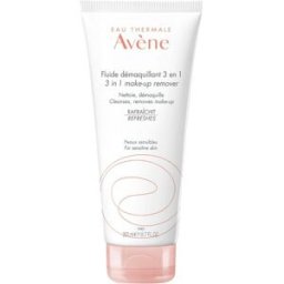 Avène Desmaquillante fluido 3 en 1 200mL