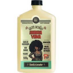 Lola Cosmetics Acondicionador para cabello rizado My Curls My Life 500g