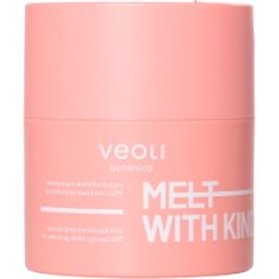 Veoli Botanica Bálsamo limpiador facial Melt with Kindness 40g