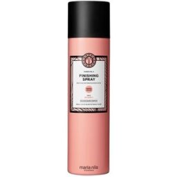 Maria Nila Spray de acabado fijación fuerte 400mL