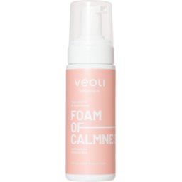 Veoli Botanica Espuma limpiadora facial Calma 150mL