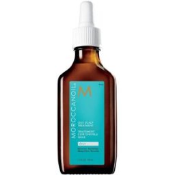 Moroccanoil Tratamiento para el cuero cabelludo graso 45mL