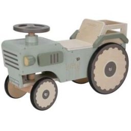 Caminador Tractor Pequeña Granja Little Dutch LD7155