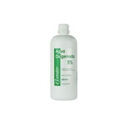 BETAFAR Agua Oxigenada Piel Sana 500ml