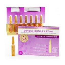 DHYVANA Beauty Bosster Express Miracle Lifting 7x2ml