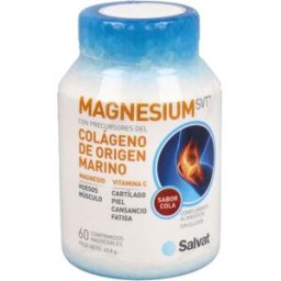 MAGNESIUM Svt Sports Advanced 60 Comp