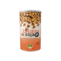 Herdibel Lecitina de Soja 400g