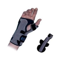 Airmed Accesorio Inmovilizador Pulgar AM201G Gris 1ud