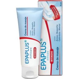 Epaplus Arthicare Intensive Crema De Masaje Deportivo 75ml