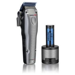 BaByliss Pro Máquina Fxone Lo Profx Clipper Grey 1ud