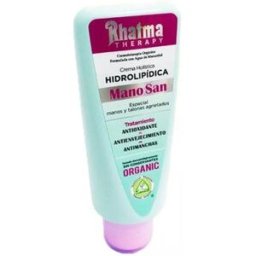 RHATMA Mano San crema para manos secas y sensibles 100ml