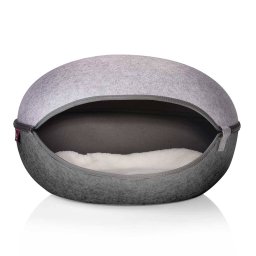 Nido Canadian Cat Company cueva para gatos - 52 x 45 x 33 cm (L x An x Al) aprox.