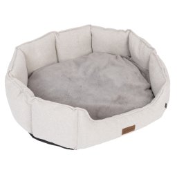 Cama Modern Living Phoenix para perros - 77 x 65 x 23 cm (L x An x Al)