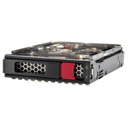 Disco Duro HPE 861681-B21 2TB HDD SATA 7200rpm LFF para Servidor