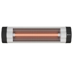 Origial WALL RADIANCE 2000W Estufa de infrarrojos, interior y exterior, de pared