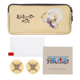 Pack de inicio Blade One Piece Funda y Accesorios para Switch 2