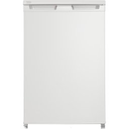 Frigorífico Una Puerta Beko TSE1524N Defrost 84cm 128L E Blanco Puerta Reversible LED
