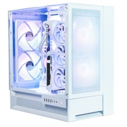 Epical-Q Whitestar Evo AMD Ryzen 9 9950X3D, 32GB, 2TB SSD NVMe, RTX 5080 + Windows 11 Pro