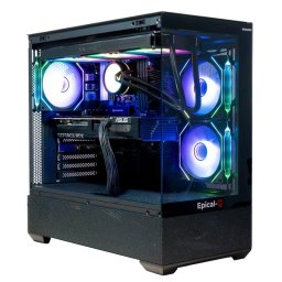 Epical-Q Parkan AMD Ryzen 7 7800X3D, 32GB, 1TB SSD NVMe, RTX 5070 Ti + Windows 11 Pro