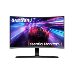 Monitor Samsung S39GD S27D396GAU 27" FullHD 100Hz VA Curvo Altavoces Integrados