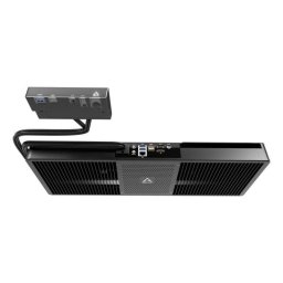 Arctic Senza 5500GT AMD Ryzen 5 16GB 1TB SSD Radeon Vega 7 Windows 11 Home Mini PC Wi-Fi 6E