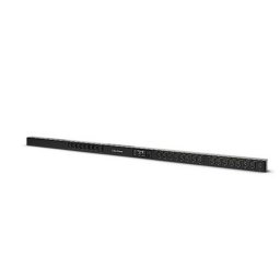Regleta CyberPower PDU81405 24 Tomas Inteligente LCD Protección Metal