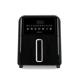 Freidora de aire Maestro MR-757 6 L 1700 W pantalla táctil y 12 programas