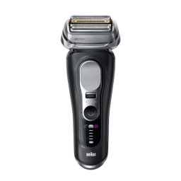Afeitadora Braun Series 9 Pro+ 9600s láminas recargable negro 5 cuchillas