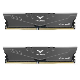 Team Group T-Force Vulcan Z DDR4 3200Mhz PC4-25600 16GB 2x8GB CL16 Gris