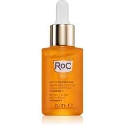 Multi Correxion Revive + Glow Serum Iluminador Con Vitamina C Para Rostro Y Cuello 30 Ml