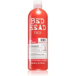 Bed Head Urban Antidotes Resurrection Acondicionador Para Cabello Débil Y Maltratado 750 Ml