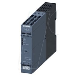 SIEMENS DS 1002 - Arranque directo, 500 V, 0,4 ... 2,0 A