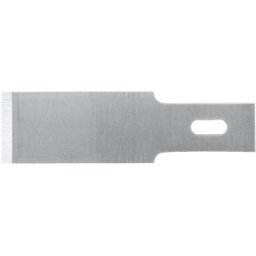 WIHA 430 13MM - Hoja de repuesto, para raspador WIHA 430, 13 mm, 10 piezas