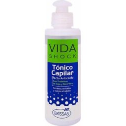 Vida Shock Anticaída Tónico Capilar 200ml