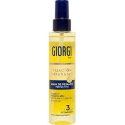Giorgi Perfect Fix Agua de Peinado Perfect Fix 24 H 150ml