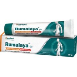 Himalaya Herbals Himalaya Rumalaya Gel Calmante 30gr