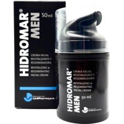 Unipharma Hidromar Men Crema 50ml