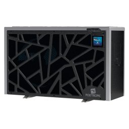 Bomba de calor Polytropic Master Inverter - Master Inverter XM trifásica