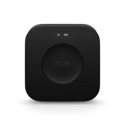 Controlador de iluminación inteligente Philips Hue Bridge Pro Zigbee avanzado integración profesional
