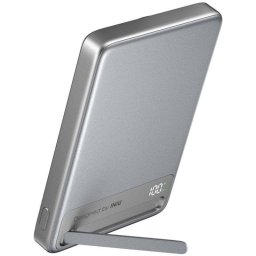 Batería externa INIU MagPro Qi2 Slim 10000 mAh carga magnética y PD 45W