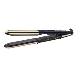 Plancha de pelo BaByliss ST484E cerámica 5 temperaturas cable giratorio