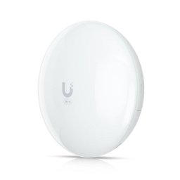 Repetidor Ubiquiti UISP Wave Pico WiFi 6 60 GHz 2 Gbps exterior compacto IPX6