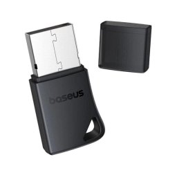 Adaptador Bluetooth USB Baseus Encok BA04 Compacto 20 m Windows