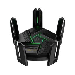 Router Ruijie RG-EW7200BE PRO Wi-Fi 7 Dual Band 5x 5GHz BE7200 5 Puertos USB 3.0 Mesh