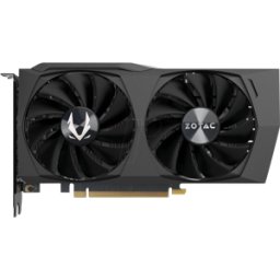ZOTAC GAMING ZT-A30500K-10M - ZOTAC GeForce RTX 3050 Eco 8GB