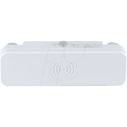 V-TAC VT-5571 - Detector de movimiento de microondas, estructura, IP65