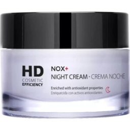 HD Cosmetic Eficiency Parabotica Hd Nox+ Crema Noche 50 Ml