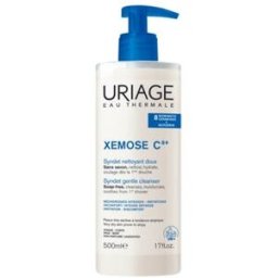 URIAGE Xémose C8+ Limpiador Suave 500ml
