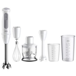 Braun Batidora de mano Minipimer5MQ 50220 M MQ50220M