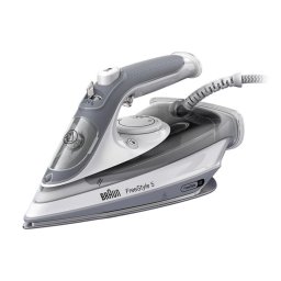 Braun Plancha de vapor TexStyle5 SI5078GY 12750007-SI5078GY